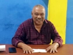 PWI Provinsi Maluku Siap Hadiri HPN 2025 di Banjarmasin
