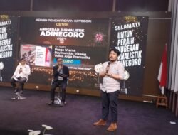 PWI Pusat umumkan Pemenang Anugerah Jurnalistik Adinegoro