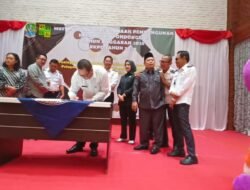 Kecamatan Bekasi Pondok Gede gelar Musrembang