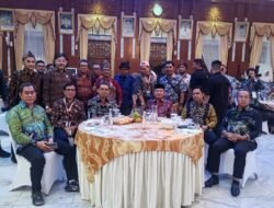 Gala Dinner HPN 2025 Banjarmasin, Fadli Zon: Pers Tidak Bisa Pisah dengan Kebudayaan