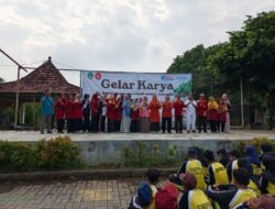 SMPN 4 Pasuruan gelar Karya P5 Wujudkan Pelajar Pancasila
