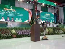 Pangdam Brawijaya Sambut Kunjungan Presiden Prabowo