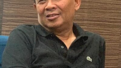 Hari Pers Nasional 2025: Raja Pane dan Kesuksesan HPN 2025 di Kalimantan Selatan