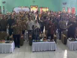 Kecamatan Mojoroto Kota Kediri Gelar Musrenbang 2025