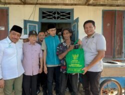 Sidak RTLH, Plt. Bupati Sidoarjo Ciptakan Hunian Nyaman Warga