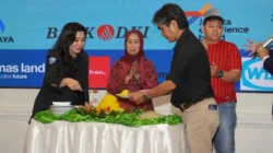 Tetap Eksis Hingga Kini, Harian Terbit Rayakan HUT ke-53