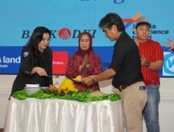 Tetap Eksis Hingga Kini, Harian Terbit Rayakan HUT ke-53