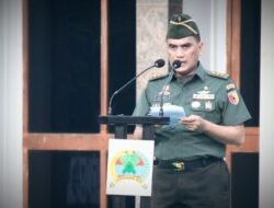 TNI AD Siap Wujudkan Visi Besar Presiden Prabowo Subianto