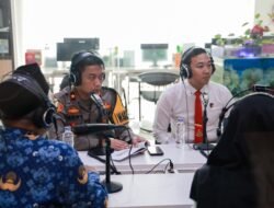 Polres Jember Beri Perlindungan Hukum dan Solusi KTD