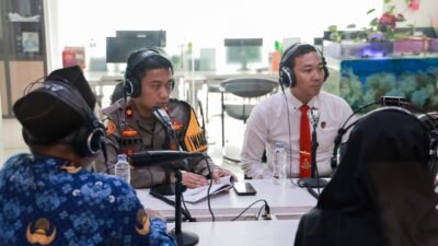 Polres Jember Beri Perlindungan Hukum dan Solusi KTD