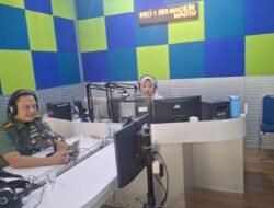 Retreat Kepala Daerah, Kasrem 081/DSJ : Retreat Miliki Tiga Tujuan