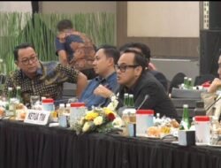 Komisi III DPR RI Apresiasi Polda Jatim Tangani Laka Lantas Bus di Batu