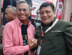 HPN 2025 Kalsel dan “Rasa” Tulisan yang Harus Ada