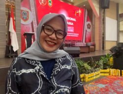 Hari Pers Nasional: Kata “Cantik” untuk Ratna Sari Dewi