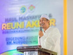 Pengasuh Ponpes Nurul Qodim Probolinggo Dukung Penerimaan Anggota Polri Jalur Santri