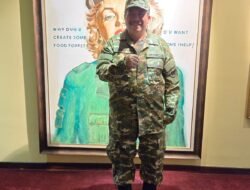 Bupati Asahan Taufik Zainal Abidin ikuti “Retreat” Kepala Daerah