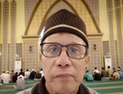 Renungan Menjelang Ramadhan