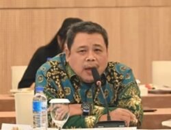 Fathan Subchi Pimpin PB IKA PMII Periode 2025-2030