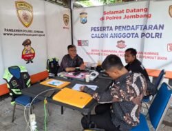 Ulama Jombang dukung Seleksi Anggota Polri Jalur Hafidz Qur’an