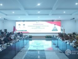 Bangar DPRD Sumut Lakukan Kunker ke  Kabupaten Asahan