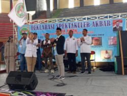 Barisan Relawan Nusantara Dukung Program MBG