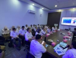 Diskominfostandi Kota Bekasi gelar Forum Perangkat Daerah