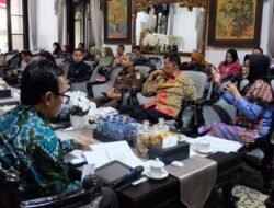 Sambut Ramadan, TPID Sidoarjo Siap Stabilkan Harga