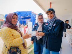 Dukung Program Presiden RI, IPPC  Selenggarakan MBG