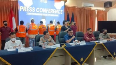 Enam WNA Nakal Segera Dideportasi dari Bali, Ini Pelanggarannya