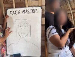 Jadi Hair Stylist di Bali, WNA Turki Diamankan Imigrasi Ngurah Rai
