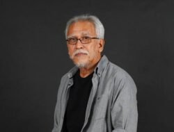 Iwan Fals Jalani Pemeriksaan Penyidik Polres Jaksel