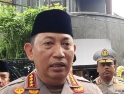 Untuk Perbaikan Korps Bhayangkara, Band Sukatani Diajak Kapolri Menjadi Duta Polisi