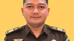 Kejari Kabupaten Kediri