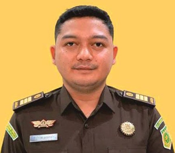 Kejari Kabupaten Kediri