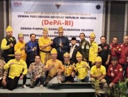 Ketum DePA-RI Ingatkan Advokat Miliki Literasi Digital yang Baik