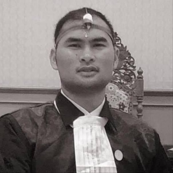 Ketut Antara Putra: Penerapan Asas Dominus Litis Ketimpangan dalam Penegakan Hukum