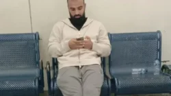 Polda Bali Pulangkan dengan Hormat Khasan Askhabov