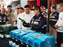 Kodam Brawijaya Komitmen Berantas Aksi Penyelundupan Barang