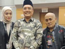 Ketua Komisi VIII DPR RI Dukung Anugerah Kartini Musik dan Film