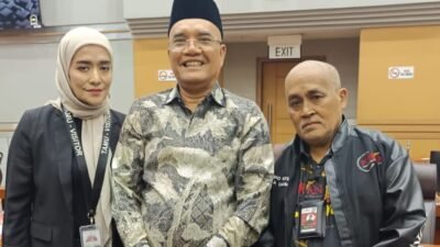 Anugerah Kartini Musik