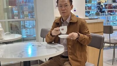 Cerpen Kurnianto Purnama: Xiao Hua