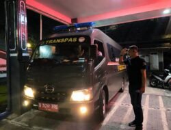 Pembinaan Berkelanjutan, Lapas Jember Pindahkan 16 Warga Binaan 
