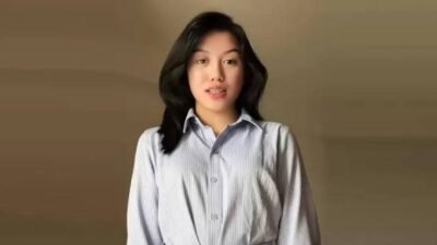 Putri Nikita Mirzani Mulai Aktif Main Tiktok Lagi