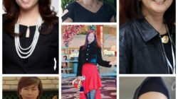 'Amazing Women with Beautiful Heart 2024'