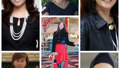 'Amazing Women with Beautiful Heart 2024'