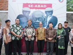 Seabad Pramoedya Ananta Toer, Menteri Kebudayaan Buka Festival Peringatan di Blora