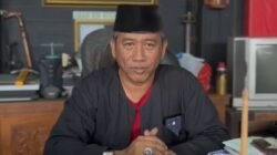 Ketua Tanfidziyah MWCNU Mengwi Badung Dukung Polri dalam Penegakan Hukum