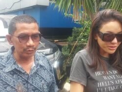 Respon Nikita Mirzani Terkait Kabar Jalani Penerimaan Hari Ini