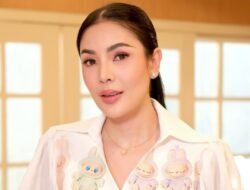 Nindy Ayunda Cuek Digosipkan Sudah Menikah dengan Dito