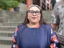 Nunung Ungkap Alasan Jual Rumah Hingga Tinggal di Indekos